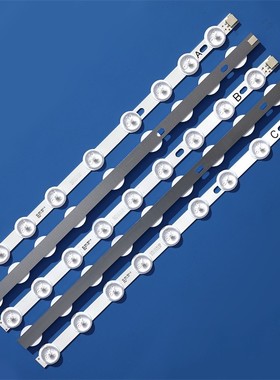 全新 VES390UNDC-01 VES400UNDC-01灯条39PF3025D 40L1333DB灯条