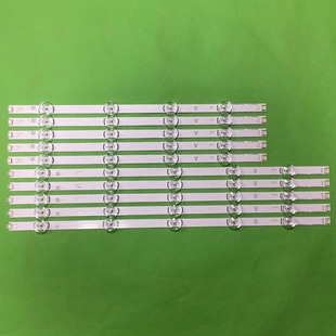 适用LG4 49LY320C-CA 49LB5520-CA 49LB5510-CC LED灯条Innotek