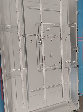 适用全新夏新MX43灯条HS-415D3503V2W7C1B75112M-CM-A液晶电视