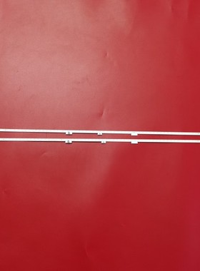 适用夏普4T-C60AH1X C60AL1X灯条CRH-BV604014EMC1804841-L/R-REV