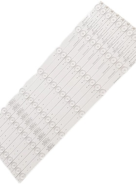 适用先锋LED-49B600灯条HK49D07-ZC14A-02 6049141002 303HK49003