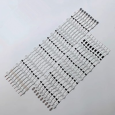 UA50F5500AJUA50F5080AR灯条