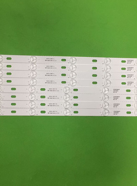 适用康佳LED40F3300DCE 39F2800NE LED40G100 LED40F3800CF灯条