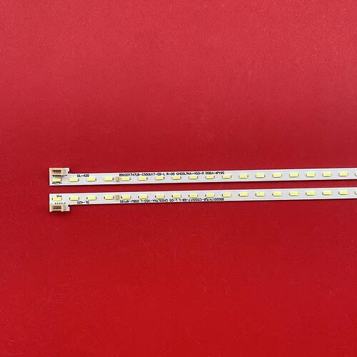 适用长虹55Q5T55D8PPRO灯条