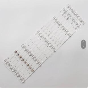 适用康佳LED49K7200/5100 LED50K7200灯条KDL49JT662A 35023032灯