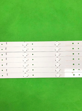 适用海信LED43T11N LED43EC210D灯条SVH420AB3_Rev02_4LED_160601