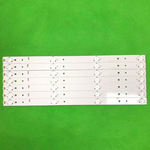 适用海信LED43EC291N LED42H168 LED43M5000U LED43K5100U灯条