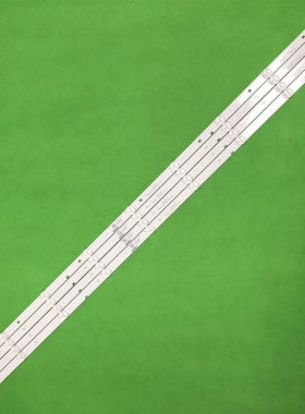 适用海信LED49N2600/3000U LED49EC350A灯条JL.D490A1330-003BS-M