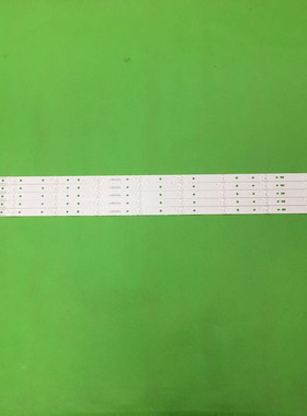 适用LG 43LH500T LB43015 LB43101 L42F220B L42P60BD F3250B灯条