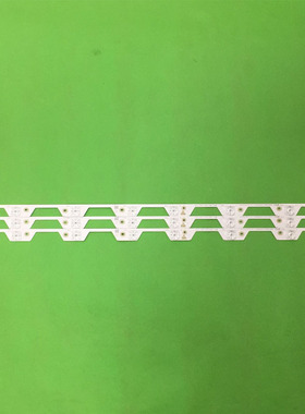 原装适用TCL LE43D8600 Y43G1B L43F1B D43A810灯条43HR330M08A25