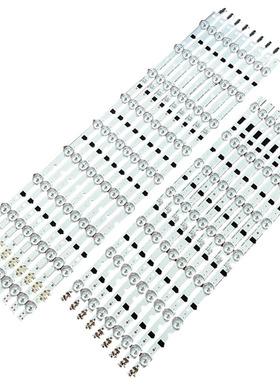 适用UA50J5570AU UA50J5500AW UA50J5500AR UA50J5500AK灯条灯管