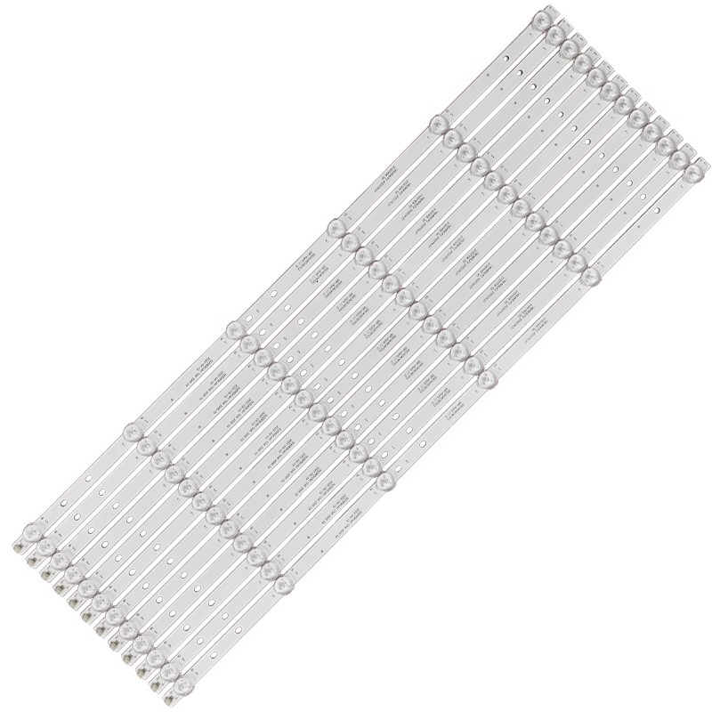 KKTVU65V5T康佳U65V5灯条