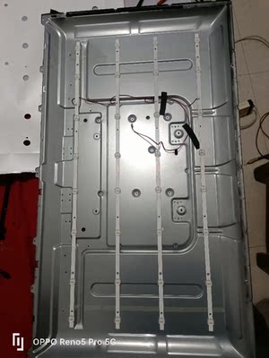 JAVLED40860灯条HL-385D-4X8