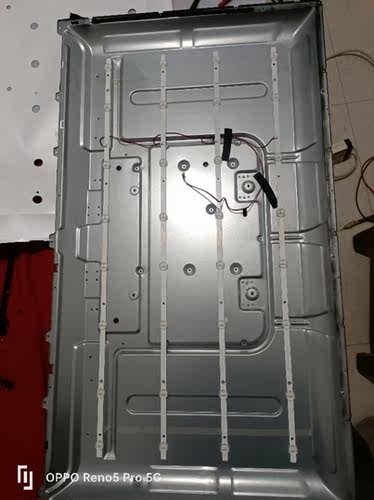 JAVLED40860灯条HL-385D-4X8