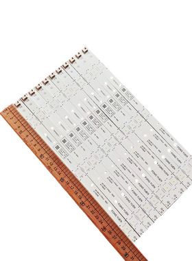 适用Panasonic TH-55EX600K灯条TNP4G623-1 mk MVCVTN-0 1803 E17