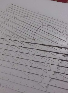 适用长虹 欧宝丽LED42D30背光 灯板 灯条 屏M420F12-E4-A