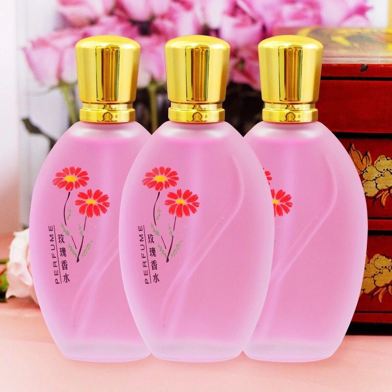 2099桂花栀子花玫瑰百合花香香水