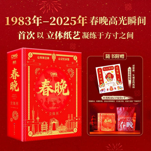 春晚