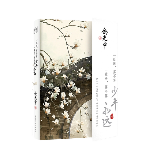 一眨眼算不算少年一辈子算不算永远