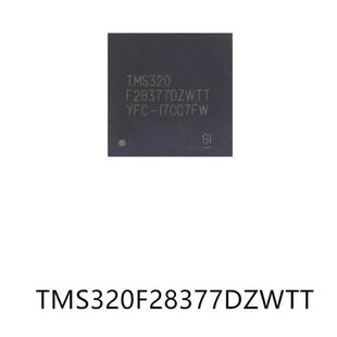 TMS320F28377DZWTT NFBGA337原装单片机芯片集成ic贴片电子元器件