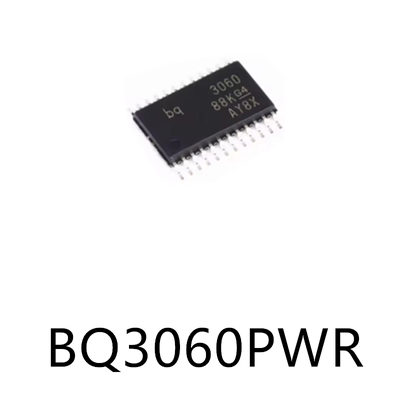 BQ3060PWR TSSOP-24原装电池管理保护芯片集成ic电子元器件贴片