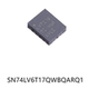 SN74LV6T17QWBQARQ1封装 器件 WQFN14缓冲器驱动器收发器芯片电子元