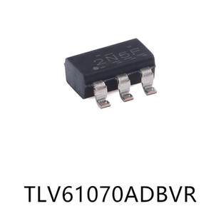 TLV61070ADBVR SOT-23-6原装DC-DC电源芯片集成ic贴片电子元器件