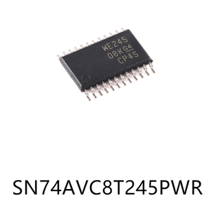 SN74AVC8T245PWR TSSOP-24转换器电平移位器芯片电子元器件贴片IC