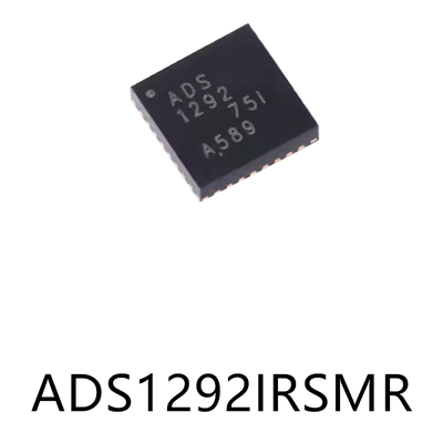 ADS1292IRSMR VQFN-32原装模拟前端AFE芯片集成IC电子元器件贴片