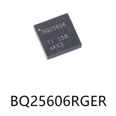BQ25606RGER VQFN-24原装电池管理充电芯片集成ic电子元器件贴片