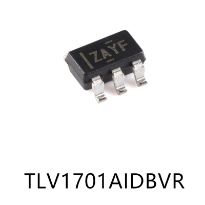 TLV1701AIDBVR封装SOT-23-5原装比较器芯片集成ic电子元器件贴片