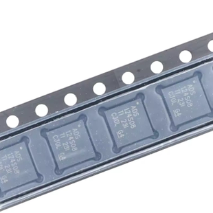 ADS124S08IRHBR VQFN32模数转换芯片ADC芯片集成IC电子元器件贴片
