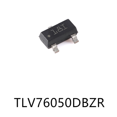 TLV76050DBZR封装SOT-23原装线性稳压器LDO芯片30v输出电流100mA