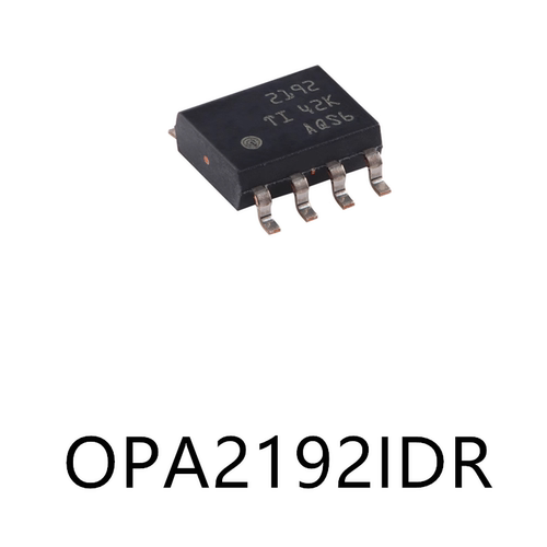 OPA2192IDR封装SOIC-8精密运放放大器芯片集成ic电子元器件贴片