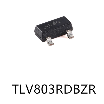 TLV803RDBZR SOT-23-3原装监控和复位芯片集成ic电子元器件贴片