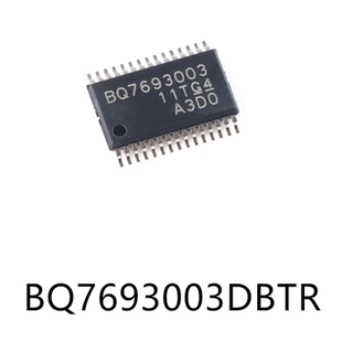 BQ7693003DBTR封装TSSOP30电池管理监测芯片集成ic电子元器件贴片