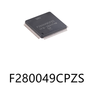 F280049CPZS 封装LQFP-100原装微控制器芯片单片机电子元器件贴片