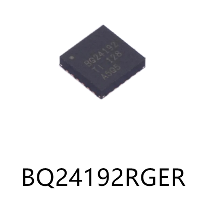 BQ24192RGER VQFN-24原装电池管理充电芯片集成ic电子元器件贴片