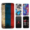 Applicable Doug Y200 Mobile phone shell DOOGEE Y200 Protective shell Mobile phone set Pudding Coloured drawing protect Soft shell
