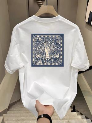 店主自留款推荐捡漏折扣情侣短袖