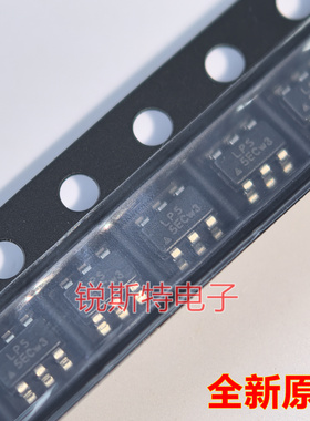 LP6216B6F 贴片SOT23-6 5E** DC/DC电源管理芯片 LPS微源全新原装