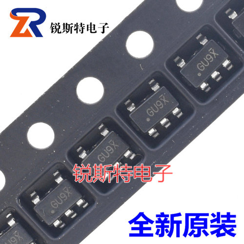 BL8028CB5TR 贴片SOT23-5 丝印:GU** 降压型DC/DC转换器 原装贝岭