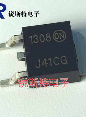 三极管 TIP41C 贴片TO-252 MJD41C J41CG