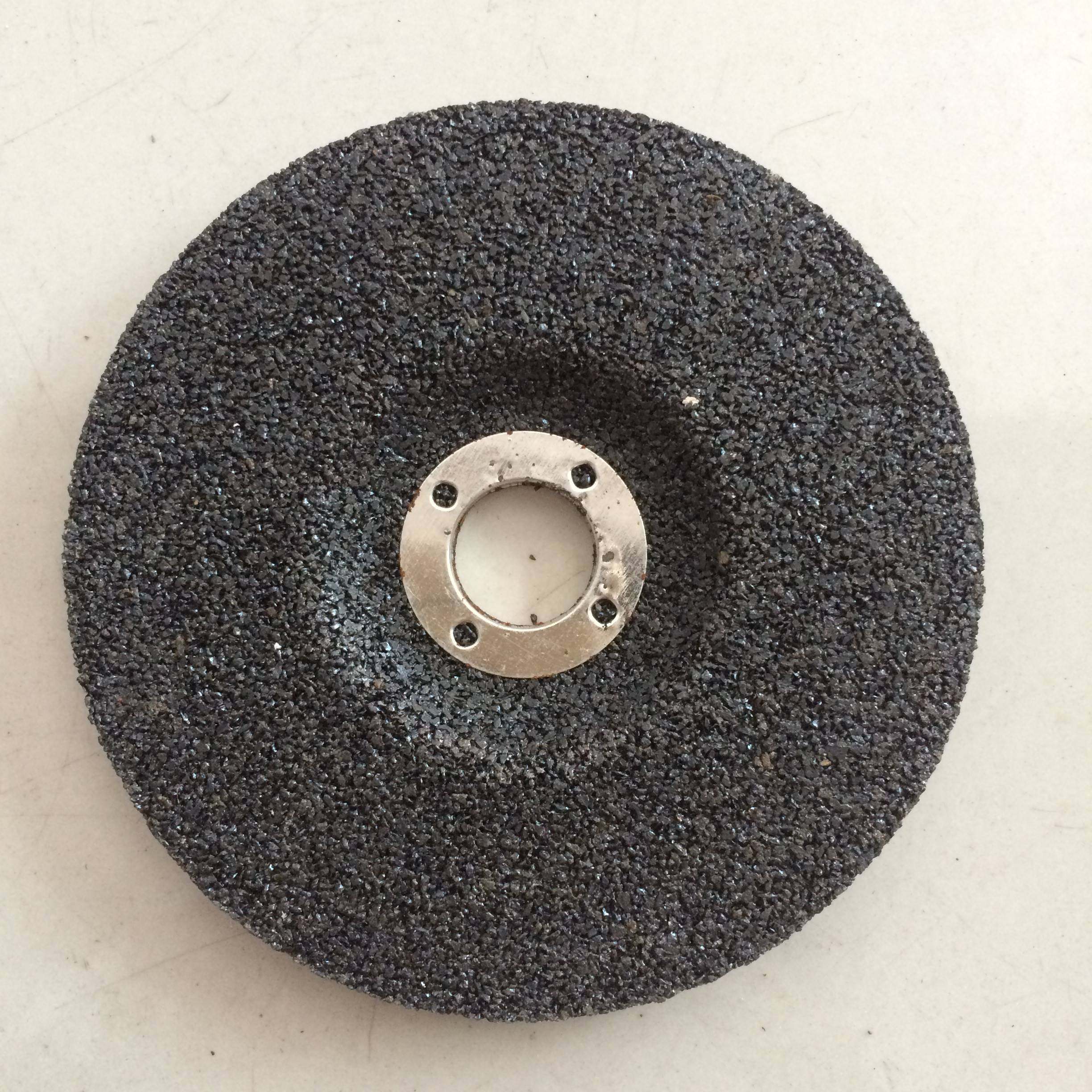 利刚王100*6*16125150180角向砂轮磨光片角磨机磨片