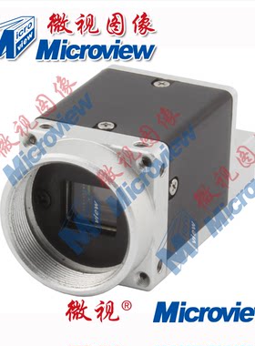 Microview工业相机镜头