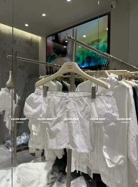 正品实拍韩系甜美减龄一字肩蝴蝶结纯欲白色一字肩短袖蕾丝衫女潮