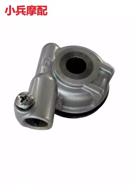 适用新大洲本田SDH150-15-16-19-21焰影CBX150超级战龙米表齿碟刹