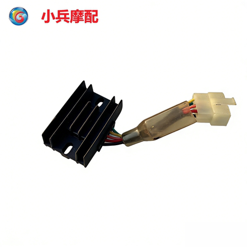 SDH125-42威猛摩托车整流器