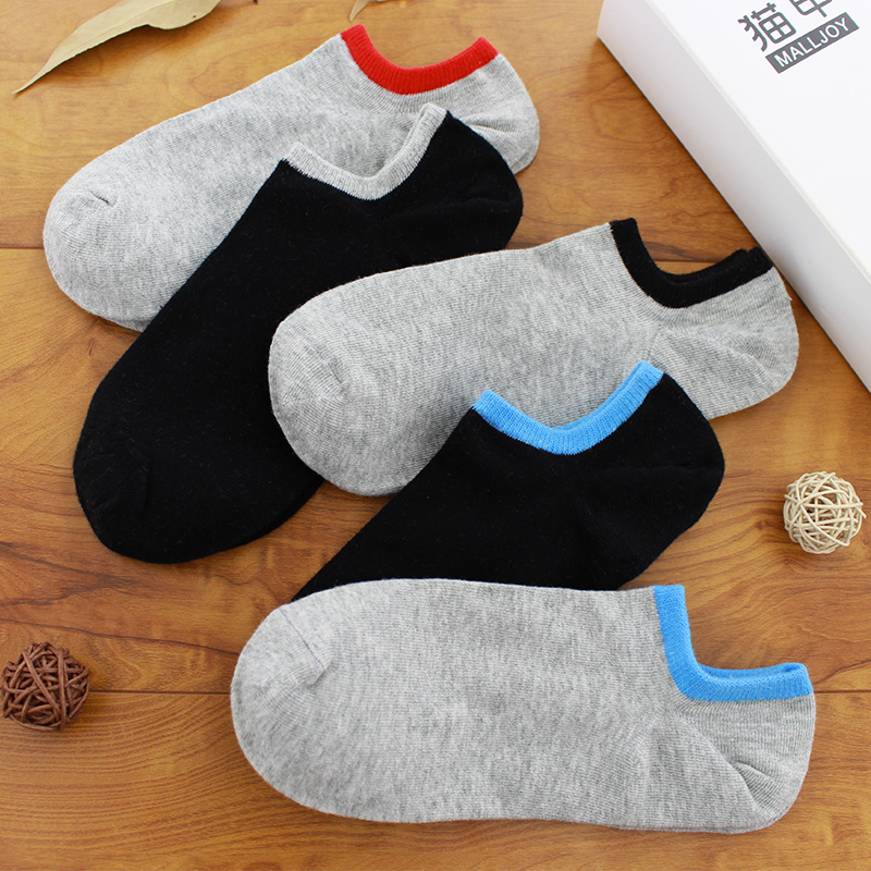Chaussettes - collants MALLJOY - Ref 765656 Image 3