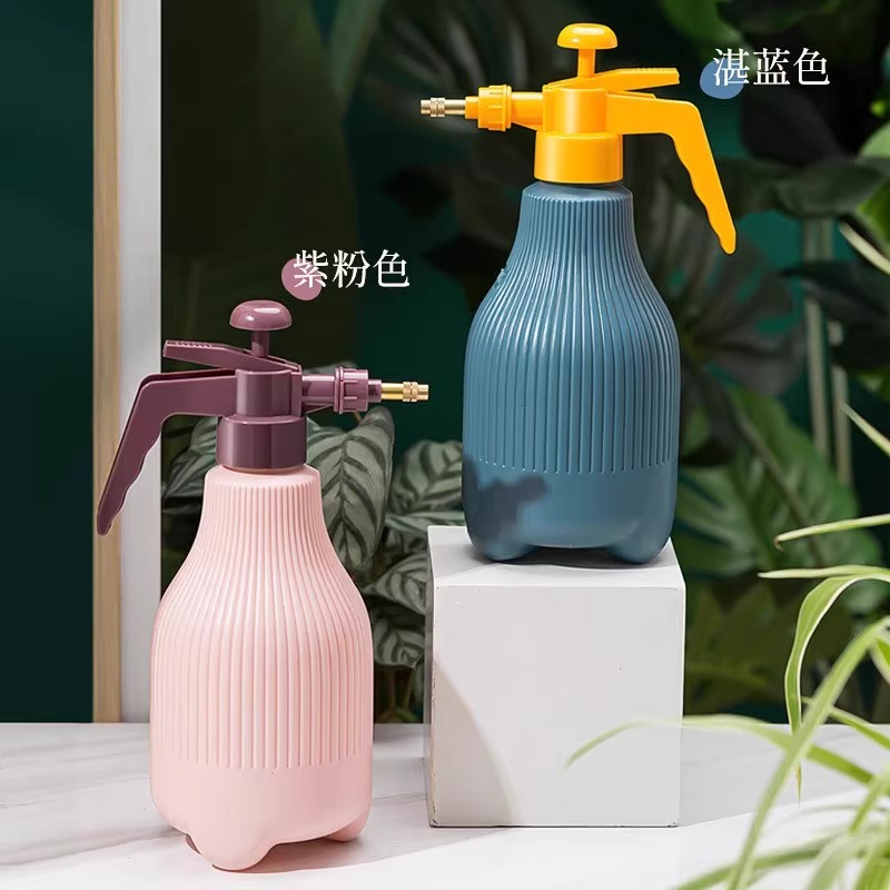 大容量园艺浇花神器加厚耐用喷壶